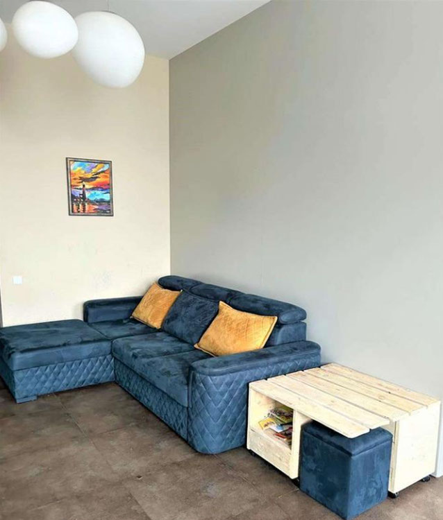 Продається квартира — Пошуковик нерухомості від забудовників і власників GEOLN.COM. Фото 1