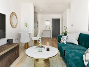 Real estate in Papermill House — look at the real estate search engine GEOLN.COM. Photo 3