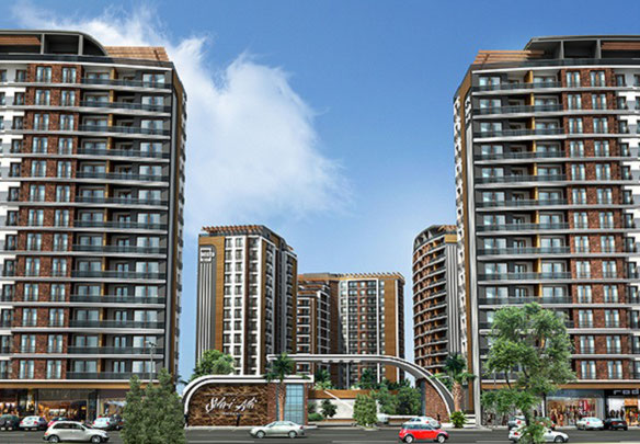 Sehr-i Ala Residence