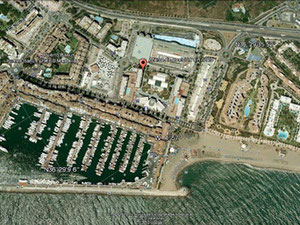 公寓 2 卧室 110 平方米，位于西班牙巴努斯港 — 来自开发商和业主的房地产搜索引擎 GEOLN.COM. 照片 24