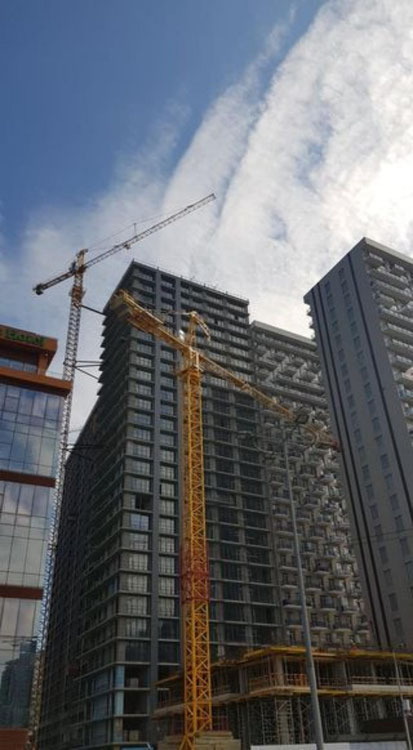 一室公寓出售 — 来自开发商和业主的房地产搜索引擎 GEOLN.COM. 照片 1