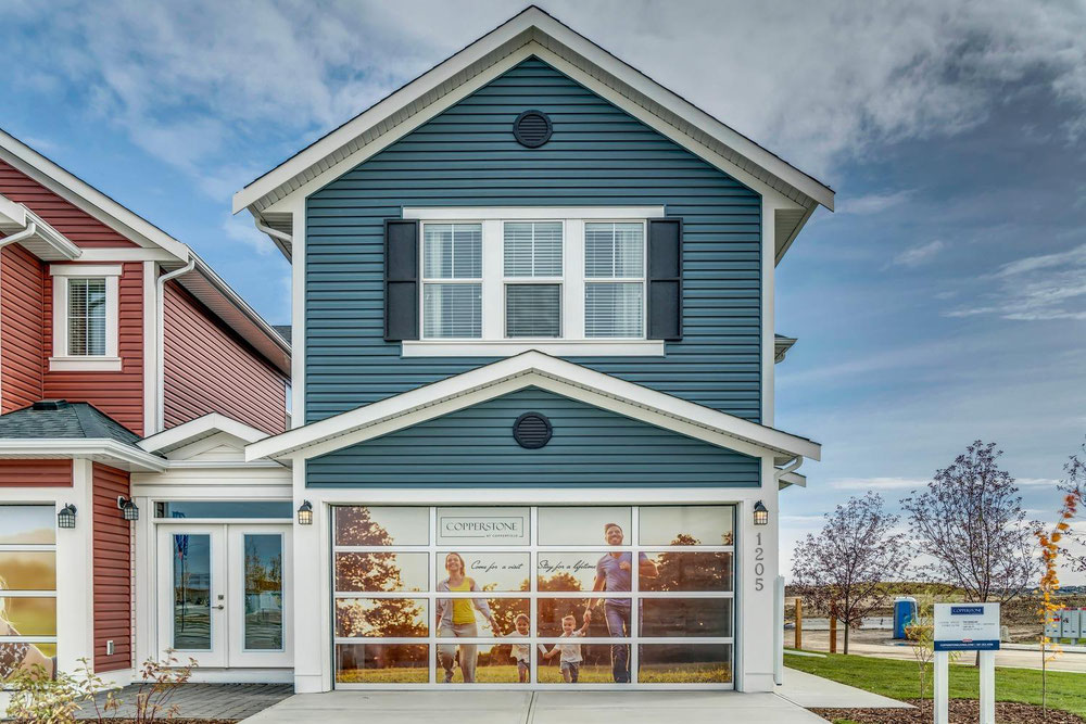 房地产在 Copperstone — look at the real estate search engine GEOLN.COM. 照片 1