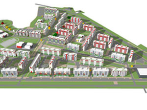 נדל"ן ב Vyshnevaya Gorka — עיין במנוע חיפוש הנדל"ן GEOLN.COM. תמונה 5