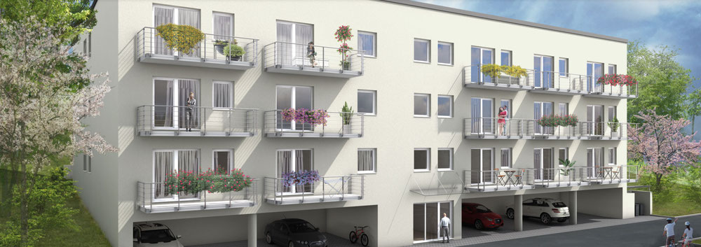 Недвижимость в Byty Promenada — смотрите на поисковике недвижимости GEOLN.COM. Фото 1