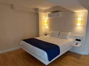 Orbi City Block C 两居室公寓 — 来自开发商和业主的房地产搜索引擎 GEOLN.COM. 照片 6