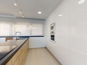 别墅 3 间卧室 141 m² 在 Finestrat, 西班牙 — 来自开发商和业主的房地产搜索引擎 GEOLN.COM. 照片 9