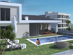 Real estate in Mylife Newcity — look at the real estate search engine GEOLN.COM. Photo 2