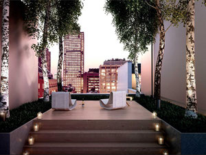 房地产在 11 Beach Street — look at the real estate search engine GEOLN.COM. 照片 4