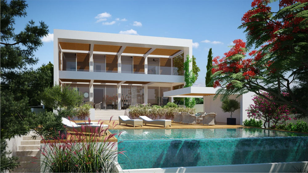 Nieruchomości w HILL CREST RESIDENCES — spójrz na wyszukiwarkę nieruchomości GEOLN.COM. Zdjęcie 1