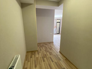 Saburtalo'da 1 yatak odalı daire. Tiflis'te ucuz daire — Sahiplerden yada inşaatcilardan mülkiyet arama GEOLN.COM. Fotoğraf 6