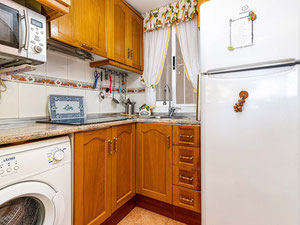 公寓 2 卧室 55 m² 在托雷维耶哈, 西班牙 — 来自开发商和业主的房地产搜索引擎 GEOLN.COM. 照片 7