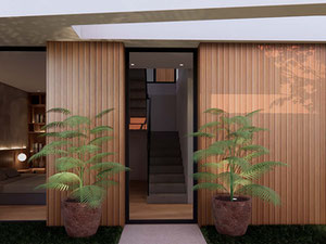 别墅 3 间卧室 130 平方米，位于西班牙拉托雷 — 来自开发商和业主的房地产搜索引擎 GEOLN.COM. 照片 22