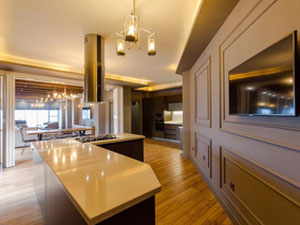 Продается пентхаус — Поисковик недвижимости от застройщиков и собственников GEOLN.COM. Фото 15