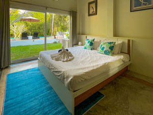 在考潘甘出售的5卧室私人泳池别墅 — 来自开发商和业主的房地产搜索引擎 GEOLN.COM. 照片 12