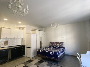 一室公寓出售。 — 来自开发商和业主的房地产搜索引擎 GEOLN.COM. 照片 5