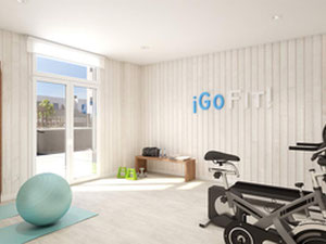 Real estate in EL PERAL — look at the real estate search engine GEOLN.COM. Photo 5