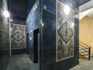 Digomi的3个房间的公寓。买公寓第比利斯，Digomi — 来自开发商和业主的房地产搜索引擎 GEOLN.COM. 照片 9