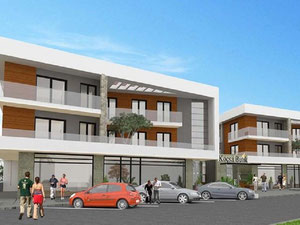 房地产在 Kocsa Butik — look at the real estate search engine GEOLN.COM. 照片 2