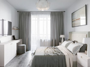 房地产在 Zelenyy kvartal na Pulkovskom shosse — look at the real estate search engine GEOLN.COM. 照片 7