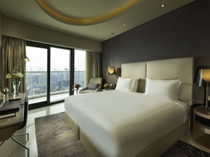 房地产在 Damac Towers — look at the real estate search engine GEOLN.COM. 照片 6