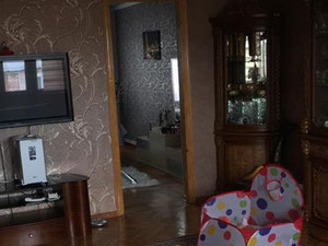 3 кімнатна квартира в Варкетілі. Купити квартиру в Тбілісі, Варкетілі — Пошуковик нерухомості від забудовників і власників GEOLN.COM. Фото 5