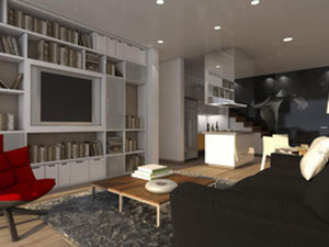 Нерухомість в Gruzenberg 37 — дивіться на пошуковику нерухомості GEOLN.COM. Фото 4