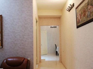 维拉的3间房间的公寓。在维拉第比利斯购买公寓 — 来自开发商和业主的房地产搜索引擎 GEOLN.COM. 照片 12