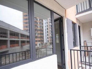 דירת 3 חדרי שינה באורטצ'לה. קנו דירה בטביליסי, אורתחלה — חיפוש נדל"ן מפרטי ומקבלן GEOLN.COM. תמונה 8