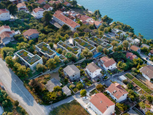 Нерухомість в LUXURY RESORT  — дивіться на пошуковику нерухомості GEOLN.COM. Фото 2