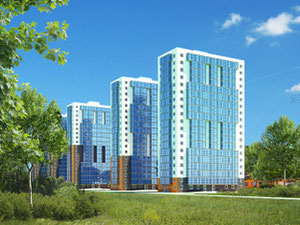 Real estate in Stantsiya Sportivnaya — look at the real estate search engine GEOLN.COM. Photo 2