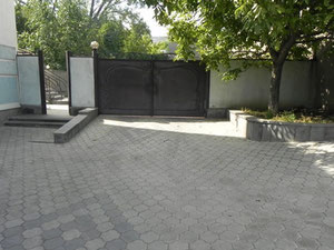 10 кімнатна готель в Ортачале. Нерухомість в Тбілісі без посередників — Пошуковик нерухомості від забудовників і власників GEOLN.COM. Фото 4