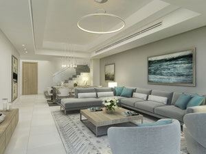 房地产在 Gardenia Townhomes — look at the real estate search engine GEOLN.COM. 照片 4