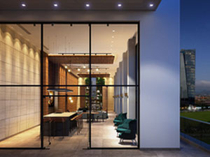 უძრავი კონება CELESTE – COSTA DEL ESTE — გადახედეთ უძრავი ქონების საძიებო სისტემას GEOLN.COM. ფოტო 4