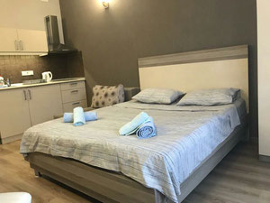 Orbi Sea Tower待售一室公寓 — 来自开发商和业主的房地产搜索引擎 GEOLN.COM. 照片 2