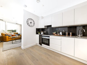 Недвижимость в Resi Hackney Corner — смотрите на поисковике недвижимости GEOLN.COM. Фото 5