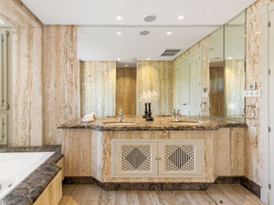 公寓 2 卧室 256 m² 在 Playa los Monteros, 西班牙 — 来自开发商和业主的房地产搜索引擎 GEOLN.COM. 照片 4