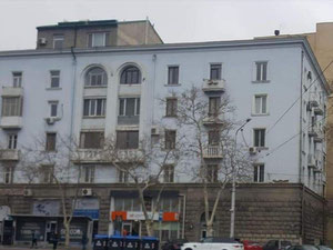 Vake的3室公寓 — 来自开发商和业主的房地产搜索引擎 GEOLN.COM. 照片 12