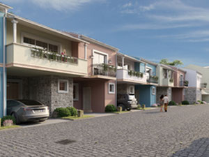 Нерухомість в Комфортні будинки — дивіться на пошуковику нерухомості GEOLN.COM. Фото 24