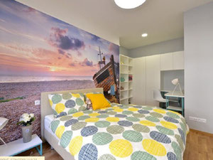 נדל"ן ב Rezidence Esprit — עיין במנוע חיפוש הנדל"ן GEOLN.COM. תמונה 4