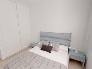 别墅 3 卧室 91 m² 在 Roldan, 西班牙 — 来自开发商和业主的房地产搜索引擎 GEOLN.COM. 照片 13