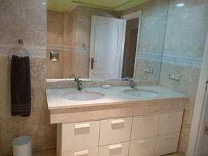 公寓 2 间卧室 370 平方米，位于西班牙黄金地带 — 来自开发商和业主的房地产搜索引擎 GEOLN.COM. 照片 11