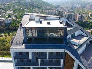 第比利斯待售公寓 — 来自开发商和业主的房地产搜索引擎 GEOLN.COM. 照片 3