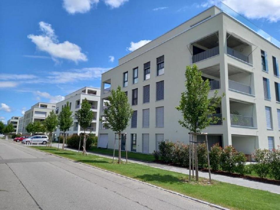 Нерухомість в Spitzallmend — дивіться на пошуковику нерухомості GEOLN.COM. Фото 1