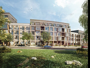 房地产在 IKON — look at the real estate search engine GEOLN.COM. 照片 2