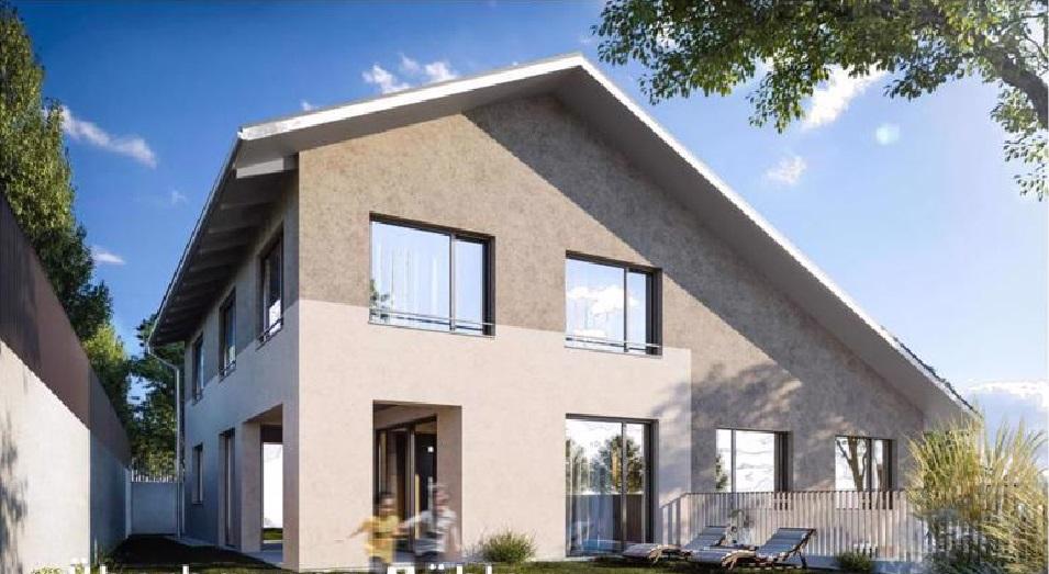 Нерухомість в MUHLE — дивіться на пошуковику нерухомості GEOLN.COM. Фото 1