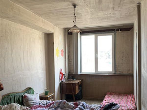 Nadzaladevi的4个房间的公寓。购买第比利斯的公寓，纳扎拉德维 — 来自开发商和业主的房地产搜索引擎 GEOLN.COM. 照片 10