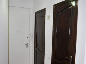 Saburtalo的3个房间的公寓。 Saburtalo第比利斯的低价公寓 — 来自开发商和业主的房地产搜索引擎 GEOLN.COM. 照片 5