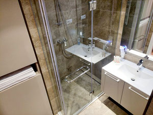 位于 Aliance Palace 的工作室，可欣赏令人惊叹的日落美景！ — 来自开发商和业主的房地产搜索引擎 GEOLN.COM. 照片 12