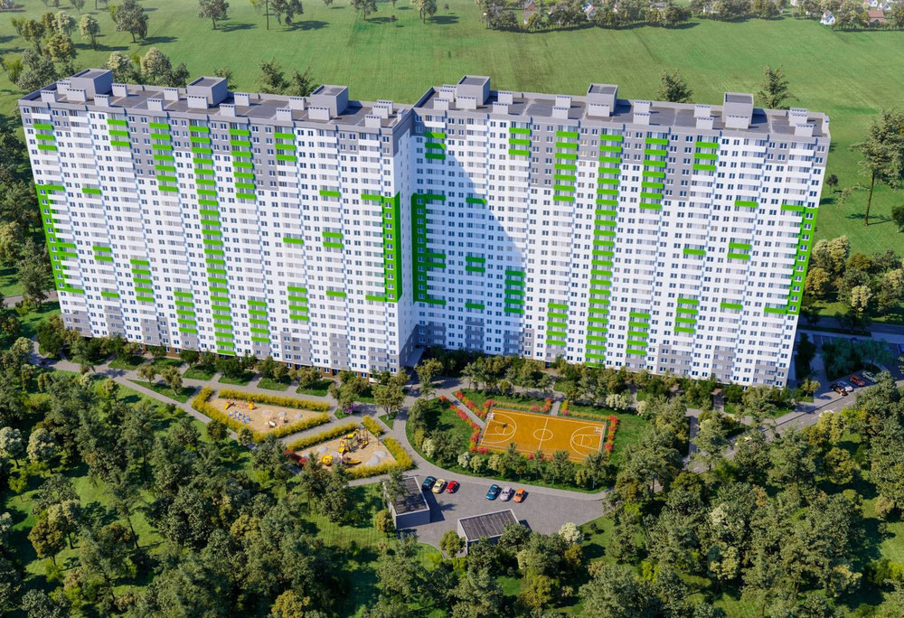 უძრავი კონება Woodline — გადახედეთ უძრავი ქონების საძიებო სისტემას GEOLN.COM. ფოტო 1