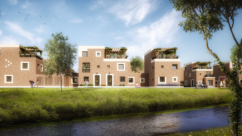 Нерухомість в KARSPELHOF — дивіться на пошуковику нерухомості GEOLN.COM. Фото 1